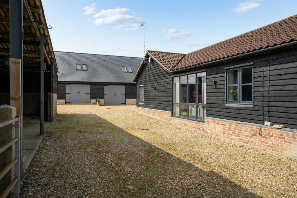 Additional image 43 of Fox Road, Bourn