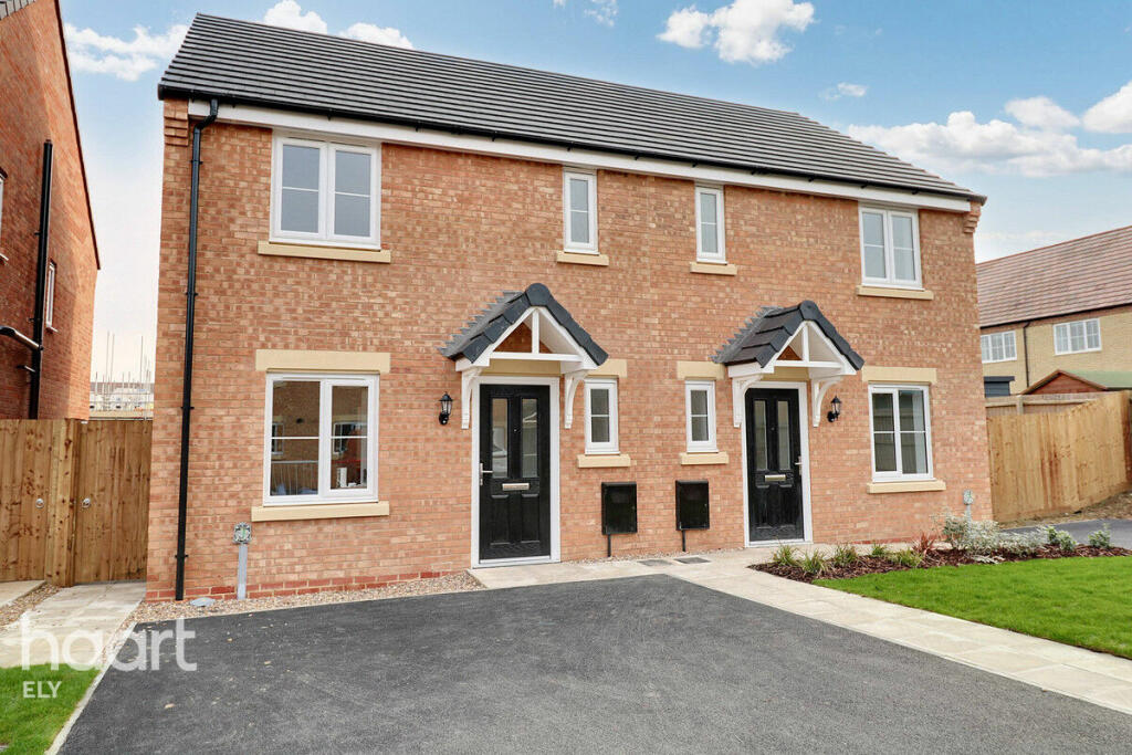 Additional image 2 of Crest Way, Littleport