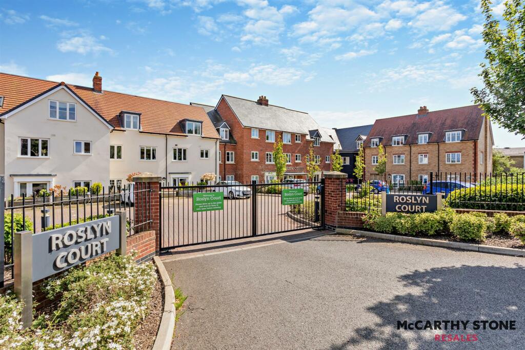 Additional image 24 of Roslyn Court, Lisle Lane, Ely, Cambridgeshire, CB7 4FA