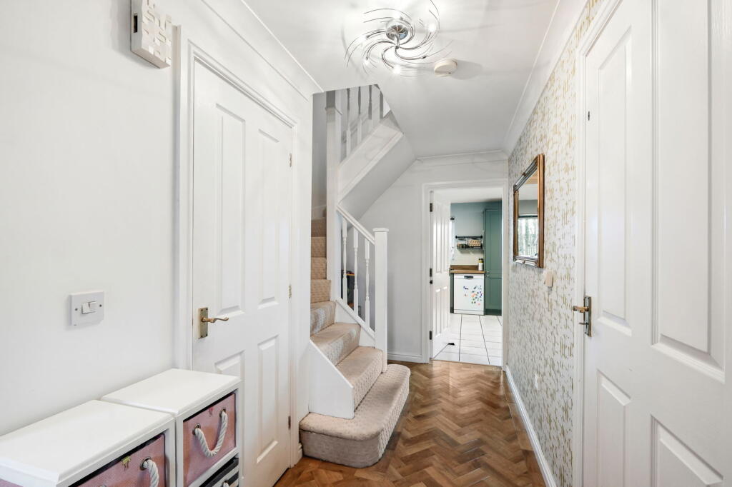 Additional image 4 of Mallow Drive, Woodland Grange, Bromsgrove, B61 0UP