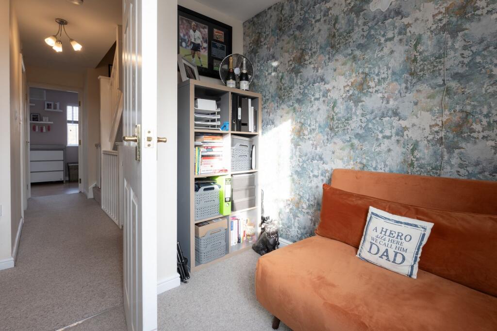 Additional image 13 of Buckden Close, Chelmsley Wood, B37