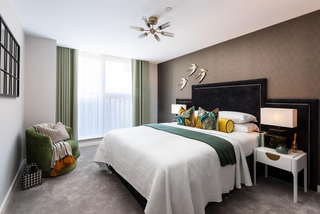 Additional image 3 of Grand Avenue, Hove