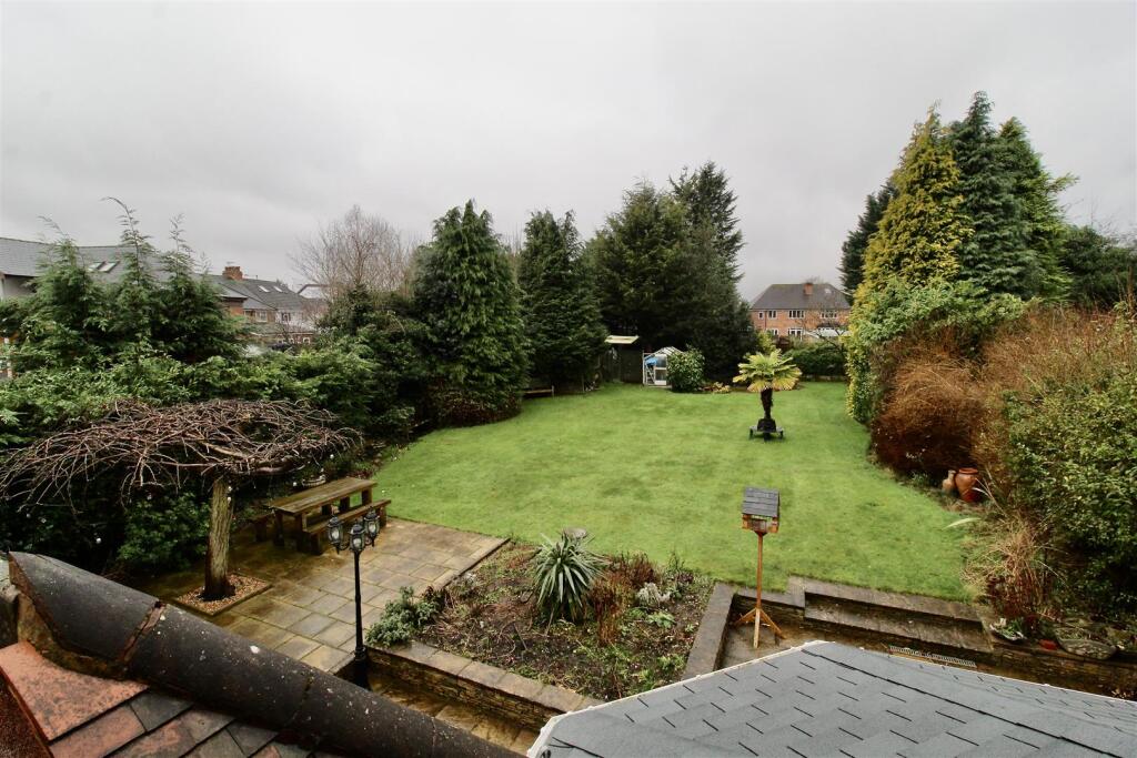 Additional image 13 of Hodge Hill Common, Hodge Hill, Birmingham