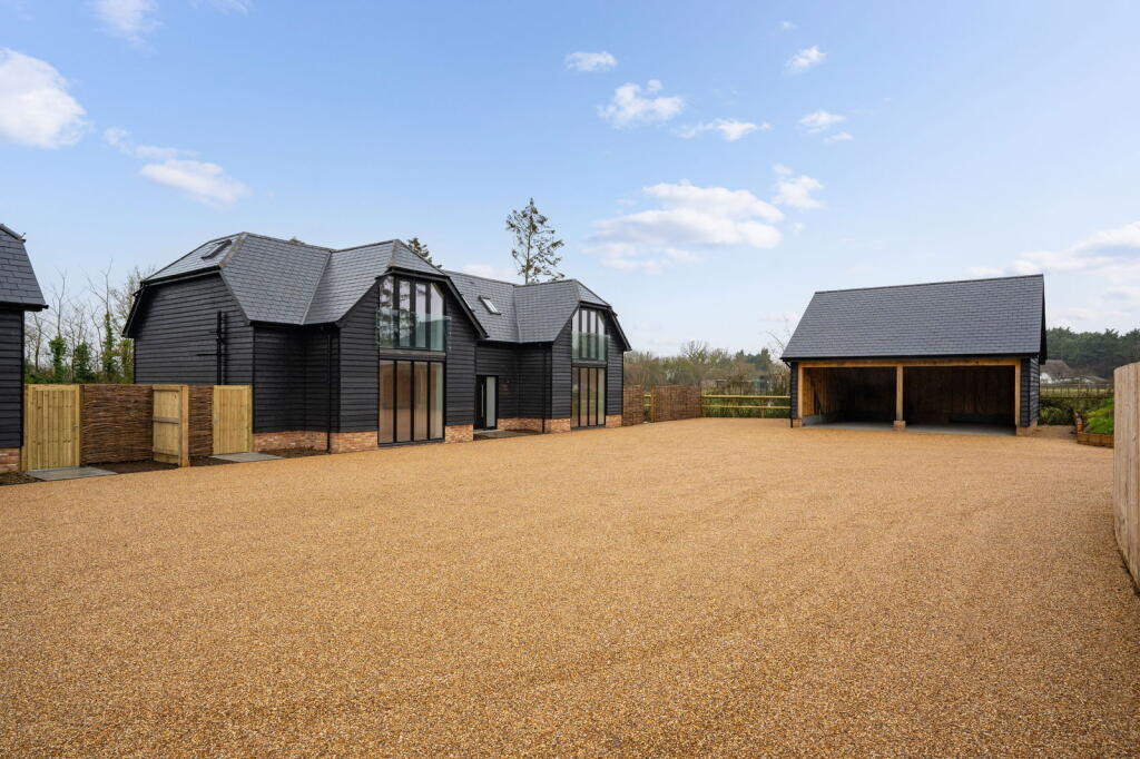 Additional image 5 of Lower Green, Wimbish