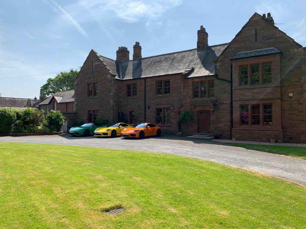 Additional image 28 of Irthington, Carlisle, CA6 4NE