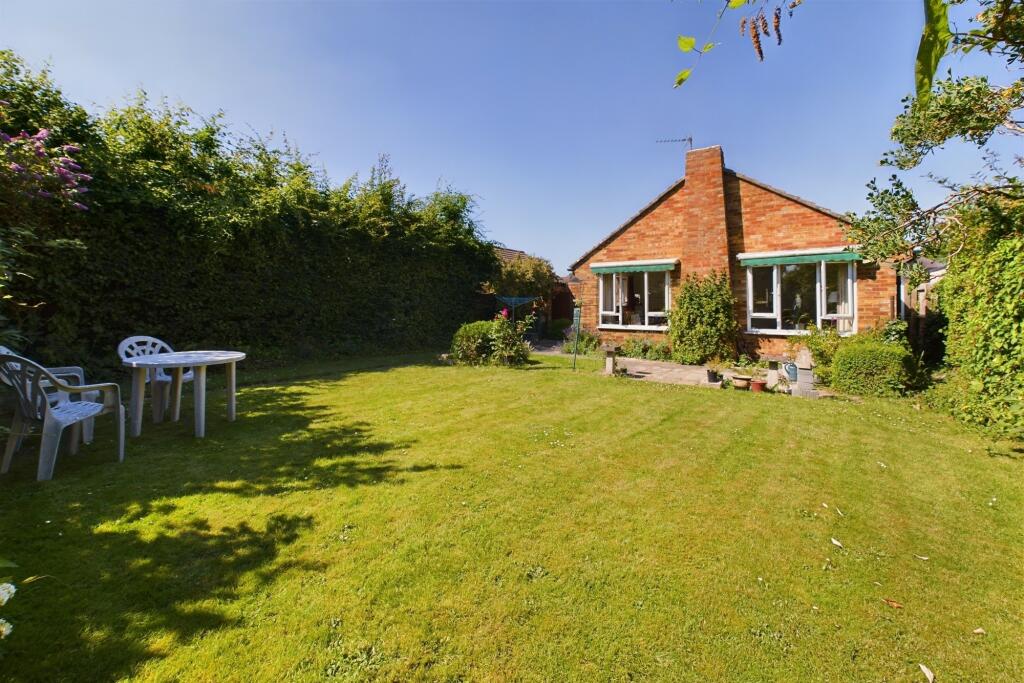 Additional image 14 of Thirleby Close, Cambridge