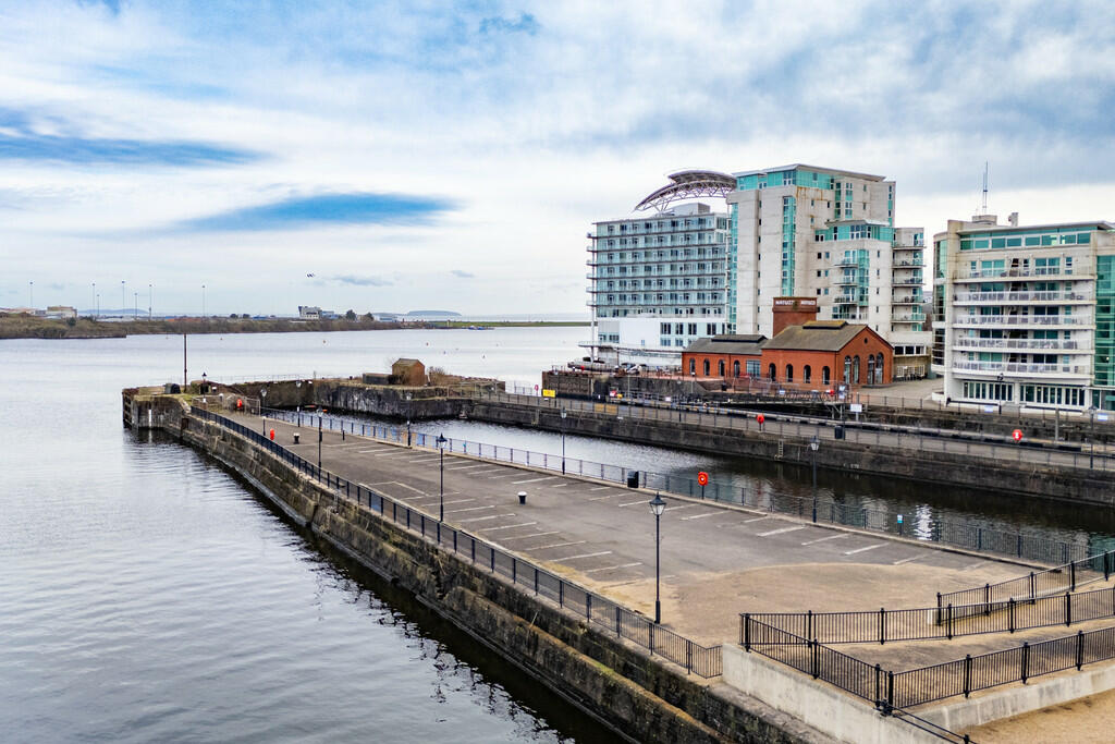 Additional image 22 of Harbour Point, Cardiff Bay, Cardiff