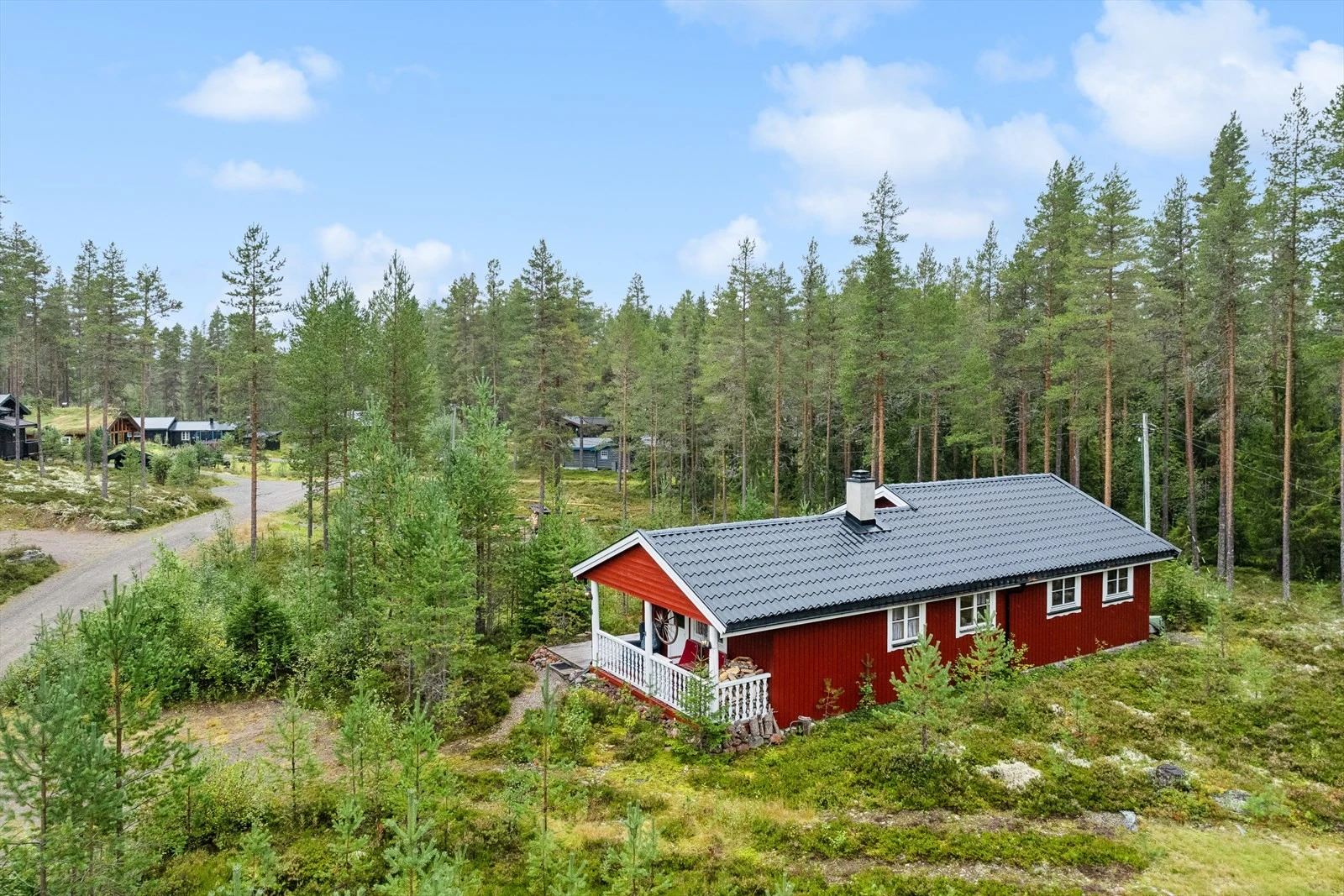 Additional image 3 of Rønningsflovegen 6, 2423 Østby