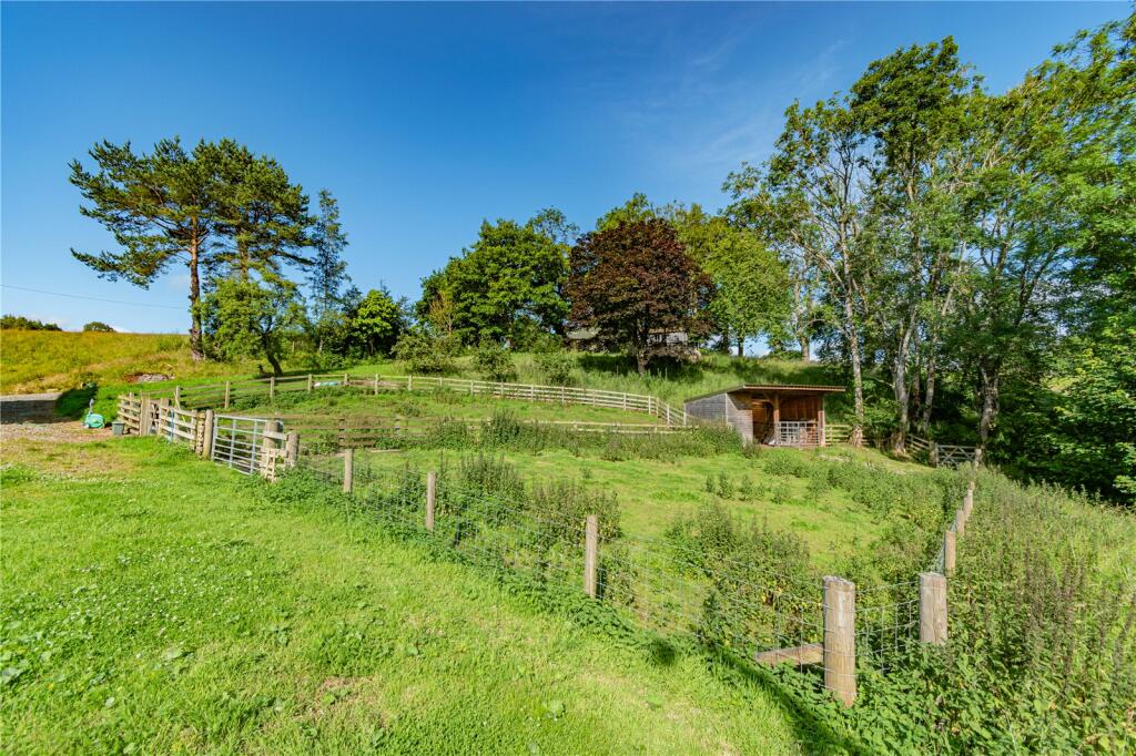 Additional image 36 of Stott Ghyll, Hesket Newmarket, Cumbria