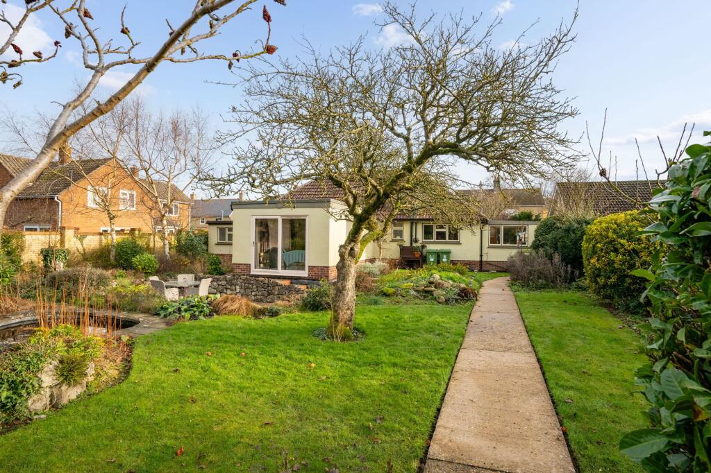 Additional image 2 of Joiners Road, Linton, CB21