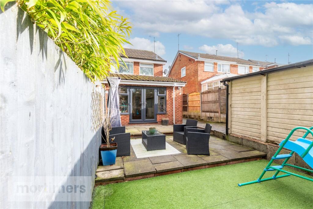 Additional image 3 of Shap Close, Accrington, Lancashire, BB5