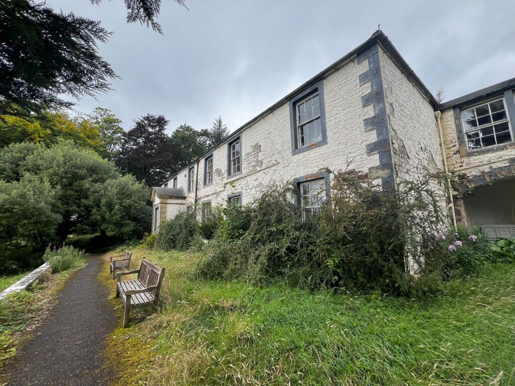 Additional image 20 of Gilsland Spa Hotel, Gilsland, Brampton, Cumbria, CA8