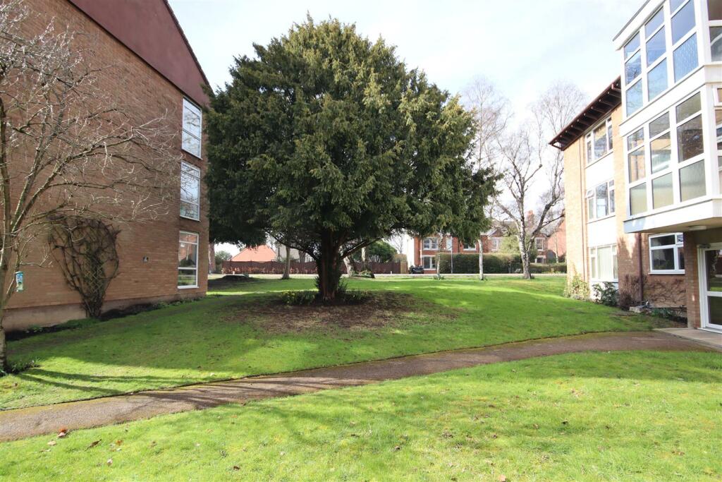 Additional image 7 of Alliance Court, Hills Road Cambridge