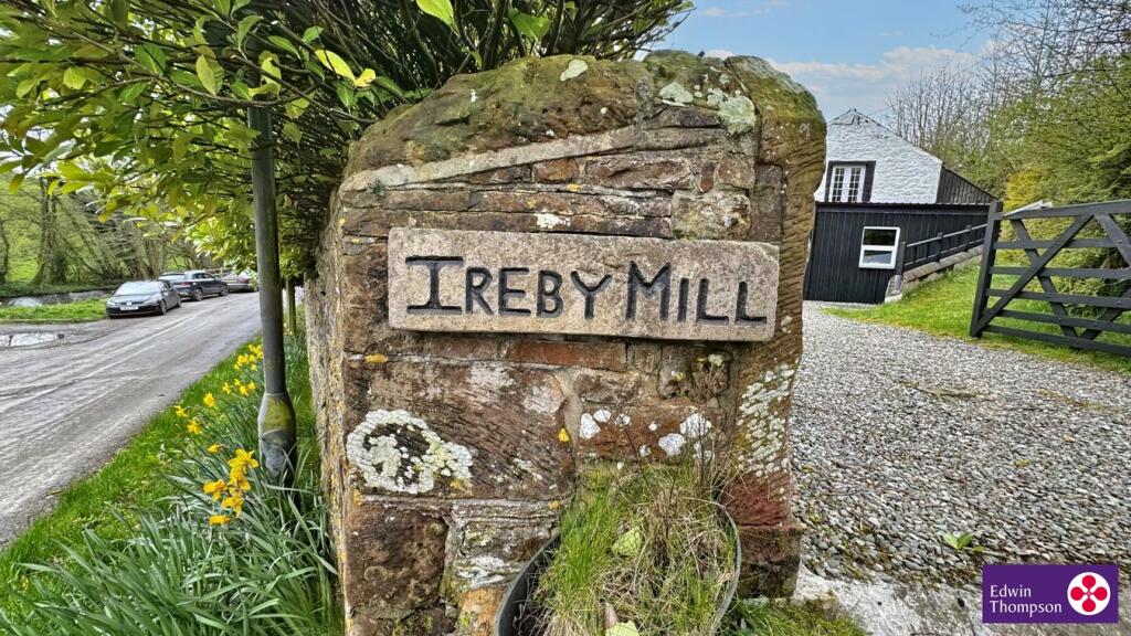 Additional image 32 of Ireby Mill, Ireby, Wigton, CA7