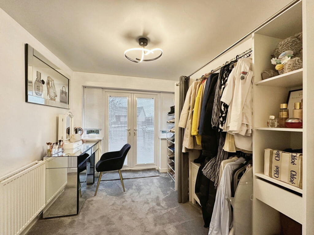 Additional image 9 of Powdrake Crescent, Longtown, Carlisle, CA6 5XD