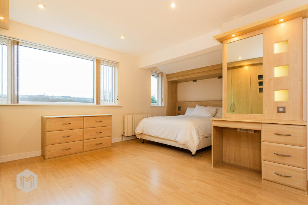 Additional image 7 of Forest Way, Bromley Cross, Bolton, Greater Manchester, BL7 9YE