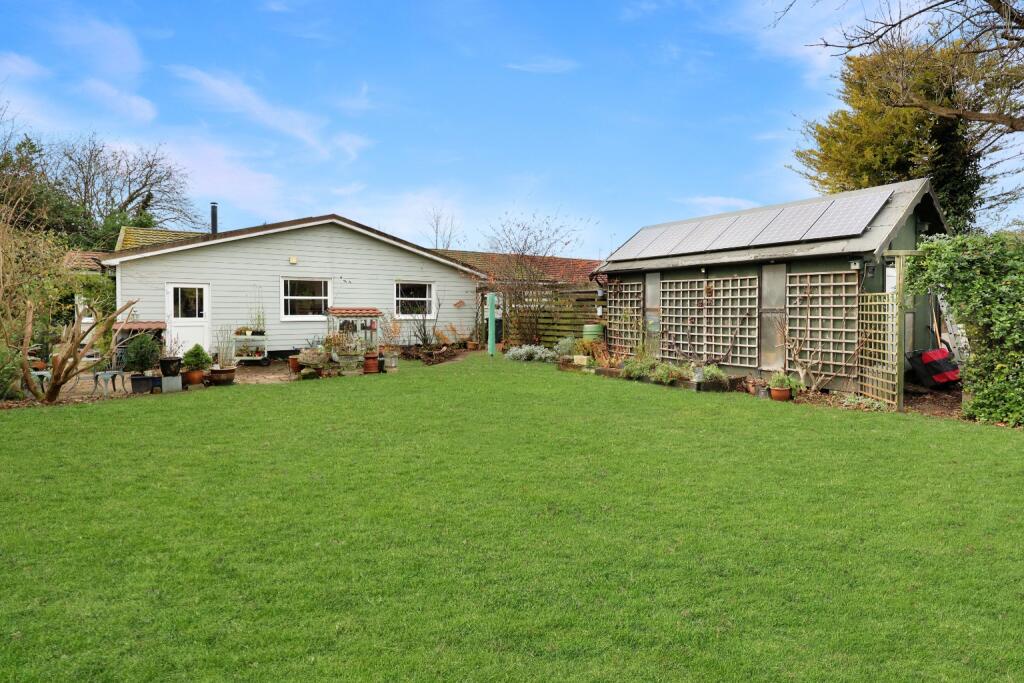 Additional image 18 of Rectory Road, Duxford