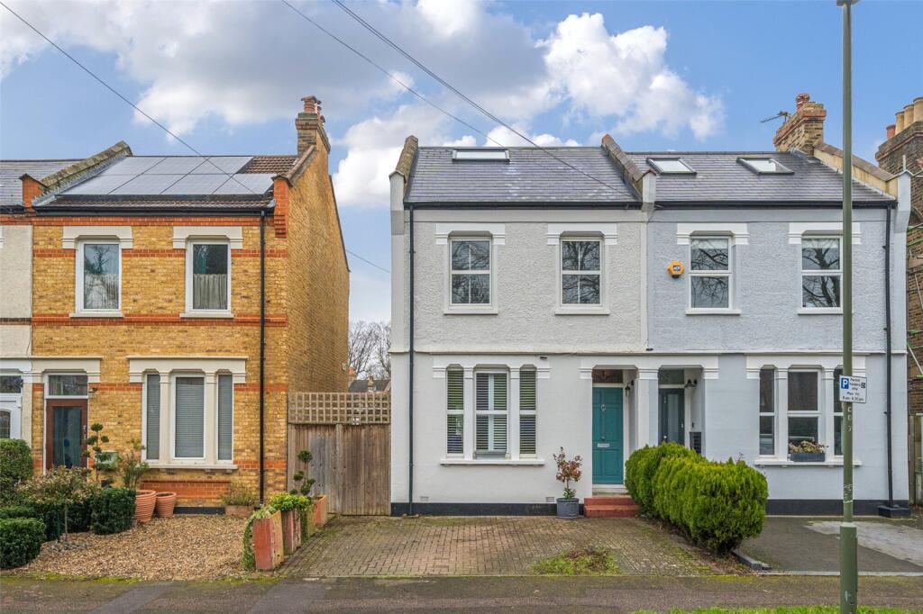 Additional image 17 of Chaffinch Road, Beckenham