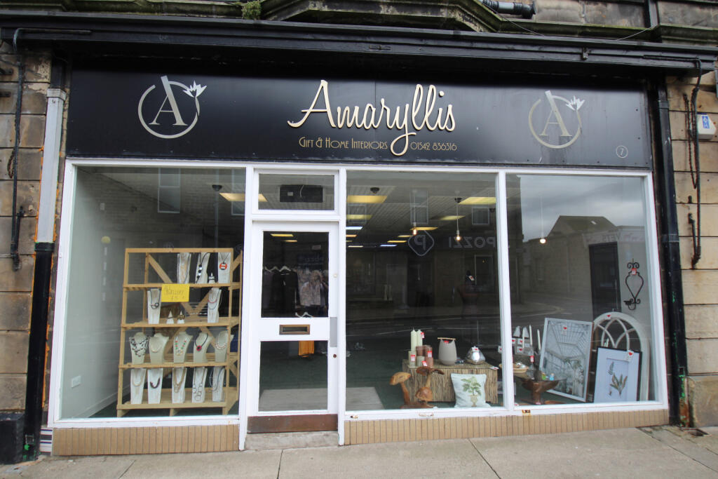 Additional image 5 of High Street, Buckie, Moray