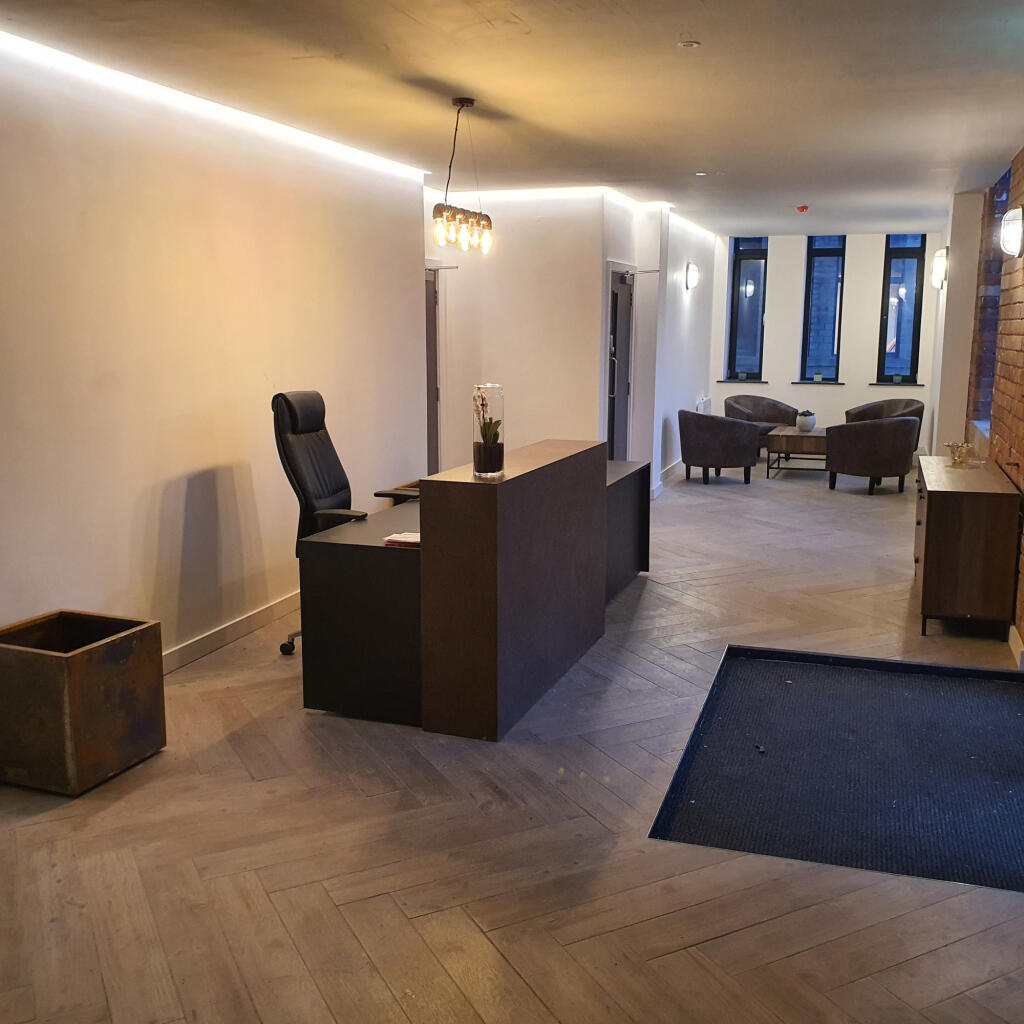 Additional image 14 of Conditioning House, Cape Street, Bradford, Yorkshire, BD1