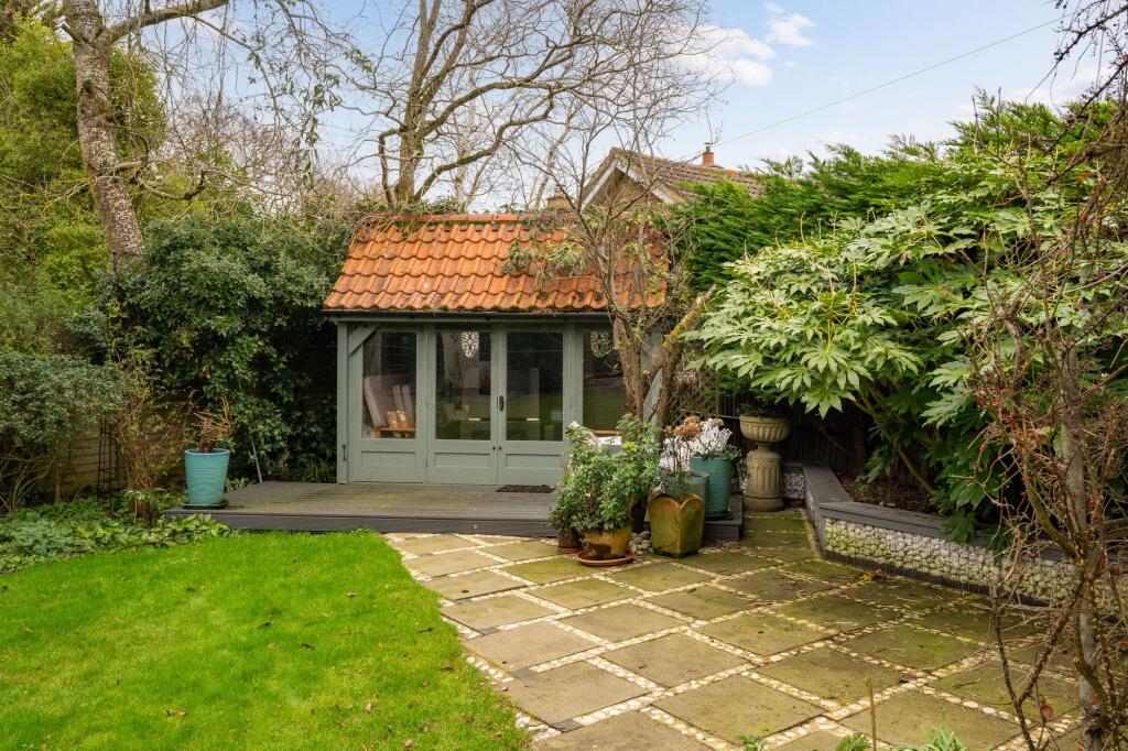 Additional image 22 of Burrell Way, Balsham, CB21