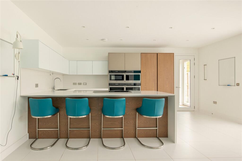 Additional image 3 of Hawkey Road, Trumpington, Cambridge, Cambridgeshire, CB2