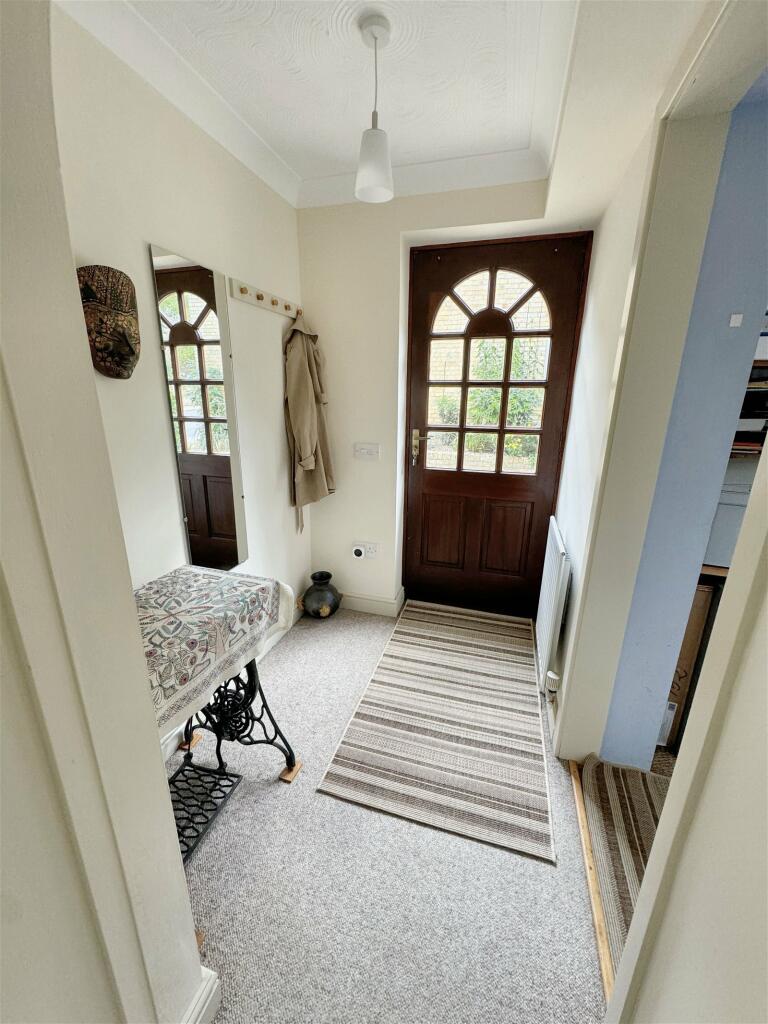 Additional image 6 of Station Road, Haddenham