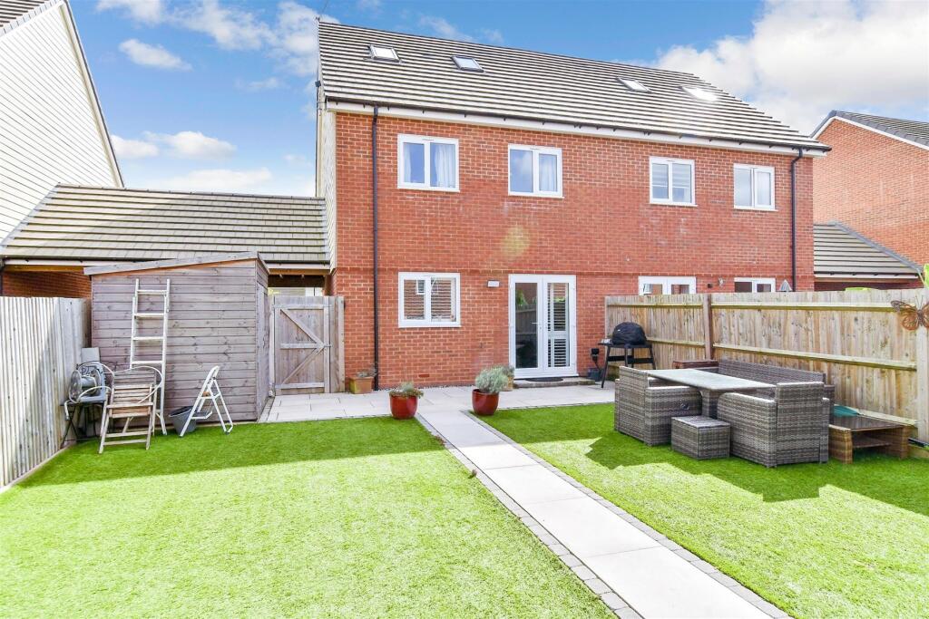 Additional image 13 of Goldcrest Drive, Sayers Common, West Sussex