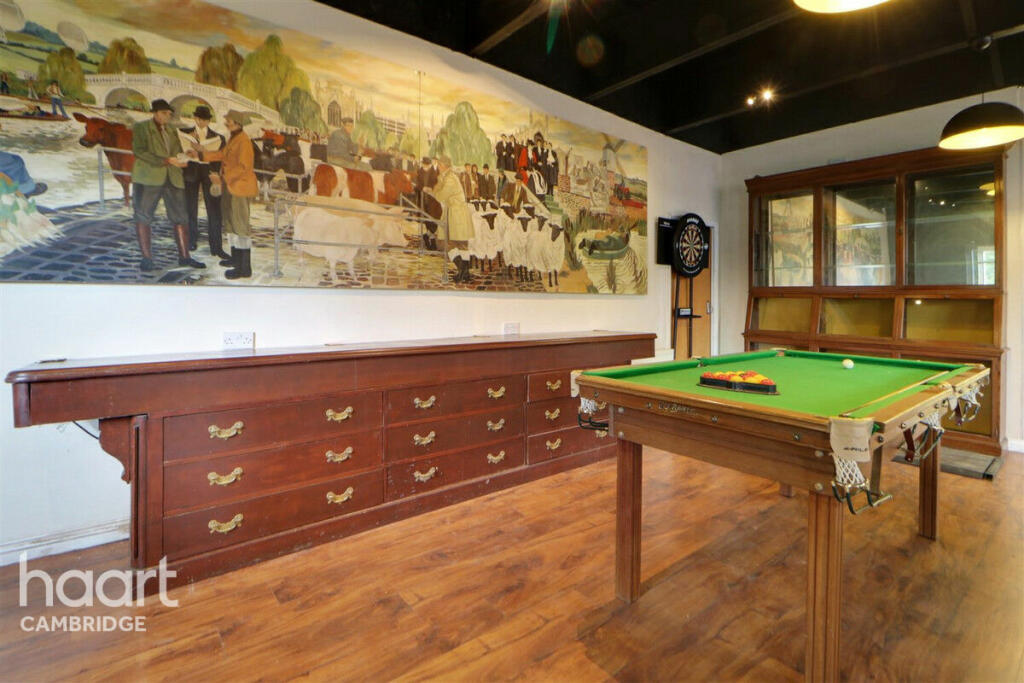 Additional image 6 of Maris Lane, Cambridge