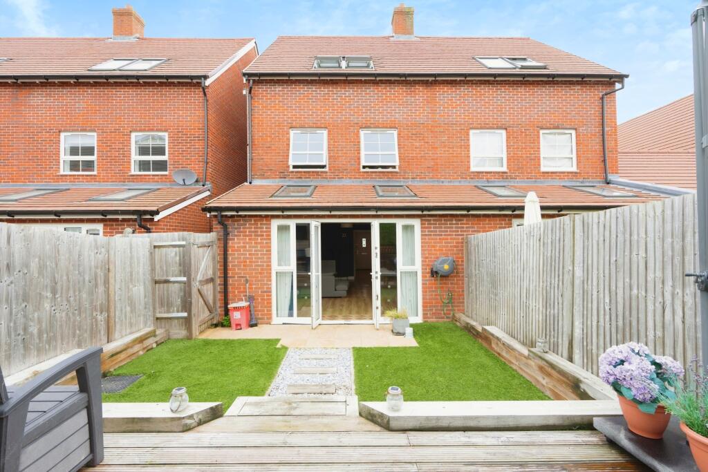 Additional image 20 of Fletcher Way, Henfield, BN5