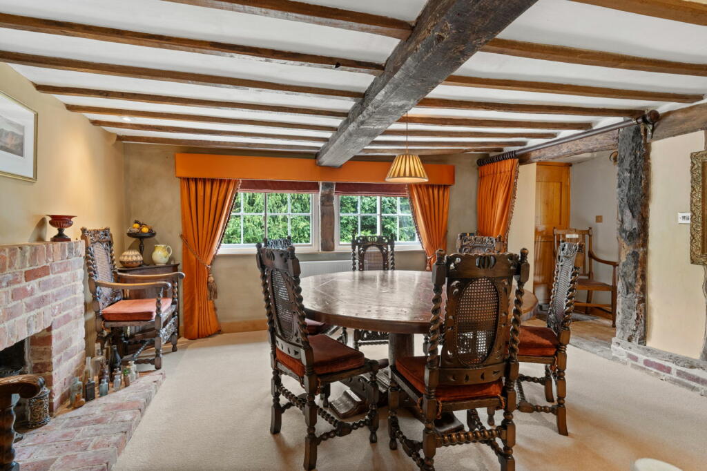 Additional image 8 of Fox Road, Bourn