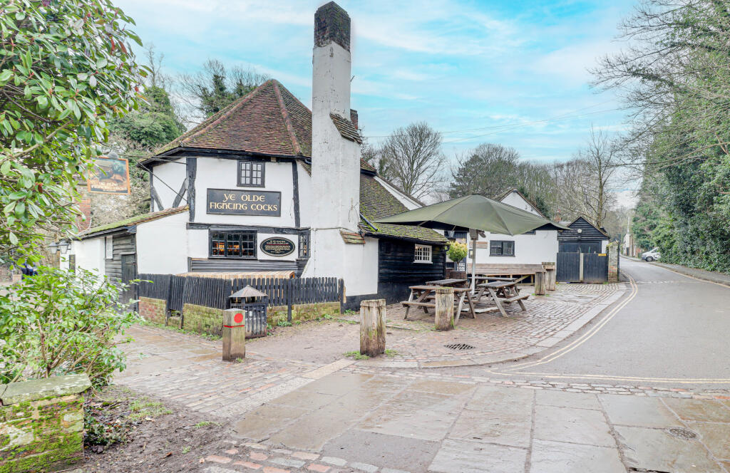 Additional image 14 of Abbey Mill Lane, St. Albans, Hertfordshire, AL3