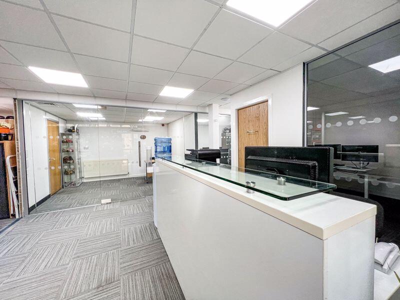 Additional image 6 of The Jumbles Office Suite, Deakins Park Blackburn Road, Egerton, Bolton