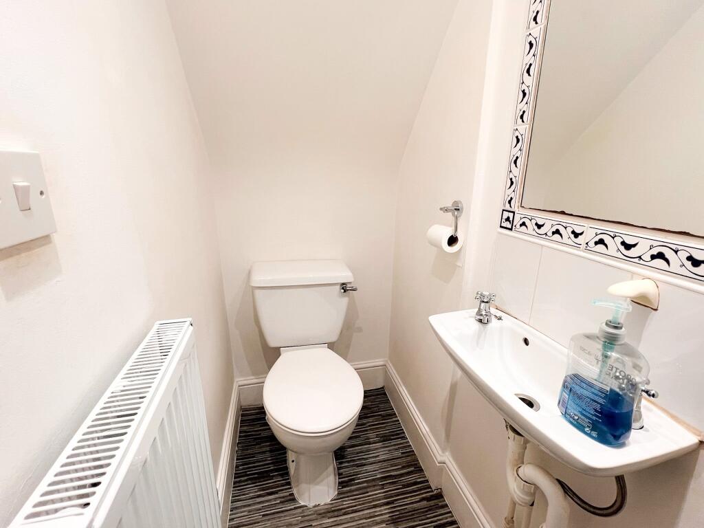 Additional image 8 of Old Park Hill, City Centre, Bristol