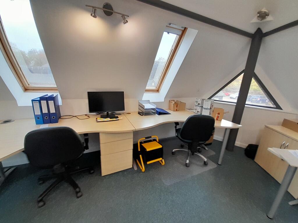 Additional image 8 of Blois Meadow Business Centre, The Pavilion (Unit 1), Blois Road, Steeple Bumpstead, Haverhill, Essex, CB9 7BN