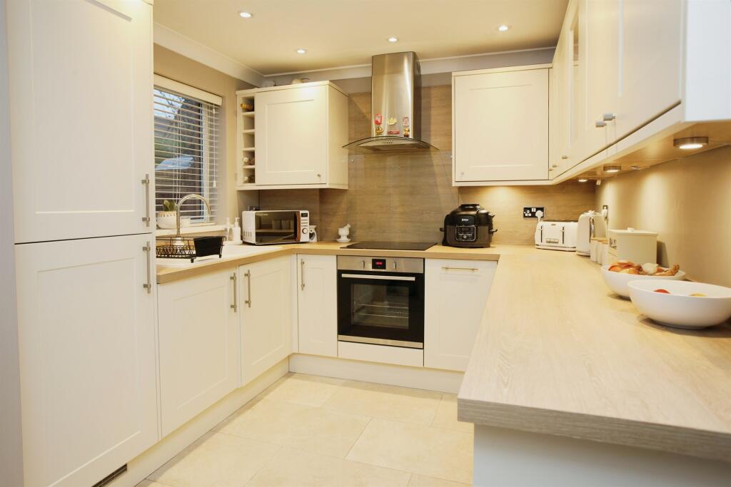 Additional image 5 of Maes Yr Hafod, Creigiau, Cardiff