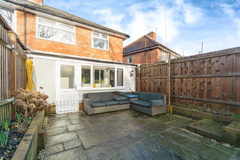 Additional image 10 of Uffculme Road, Birmingham, West Midlands, B30