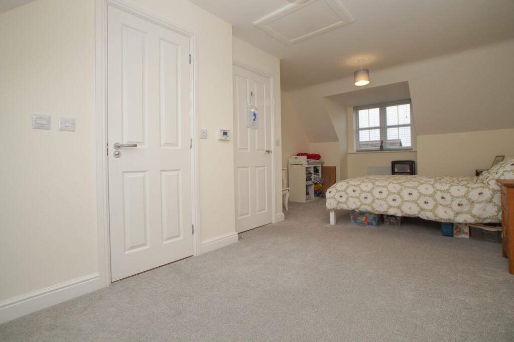 Additional image 20 of Haydock Drive, The Ridings, Carlisle, CA2