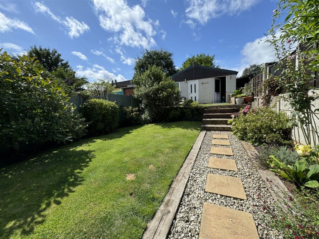 Additional image 38 of Foden Road, Great Barr, Birmingham