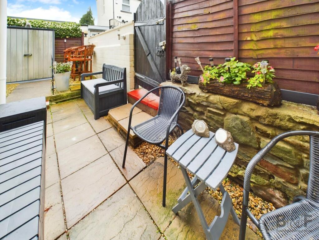 Additional image 15 of Teewell Hill, Staple Hill