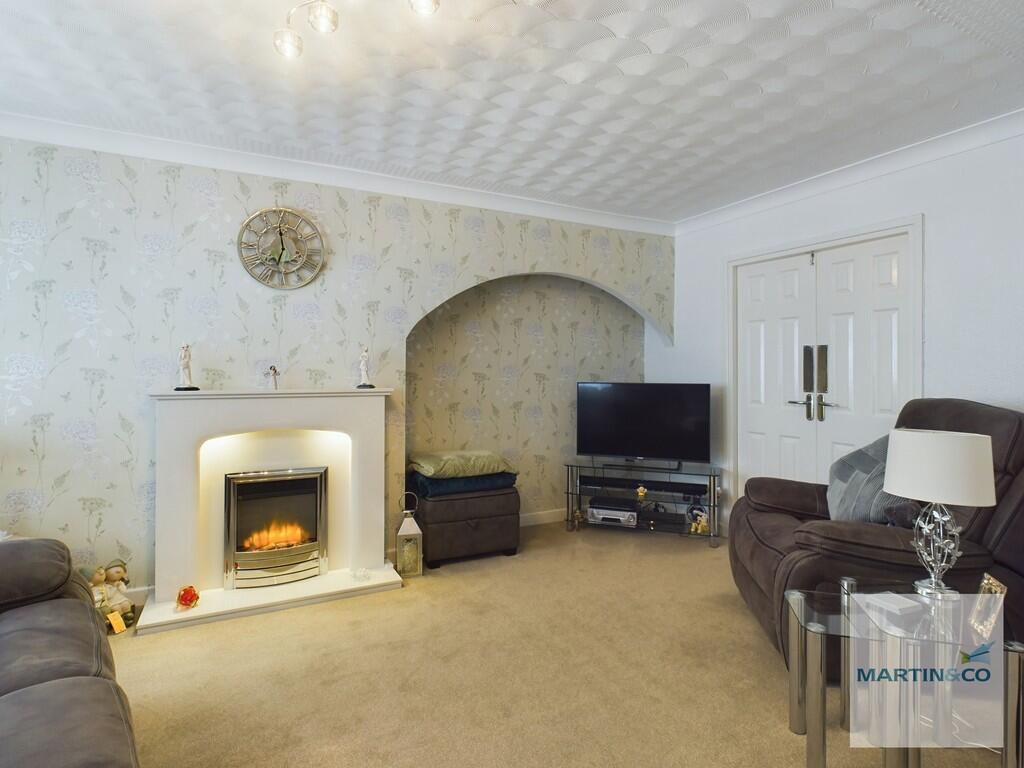 Additional image 25 of Wesley Way, Amington