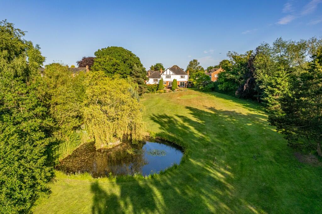 Additional image 27 of Aglionby, CA4