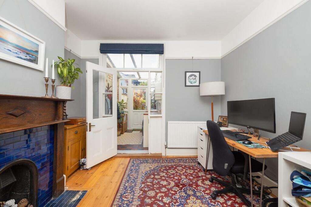 Additional image 9 of Newbridge Road, St Anne's