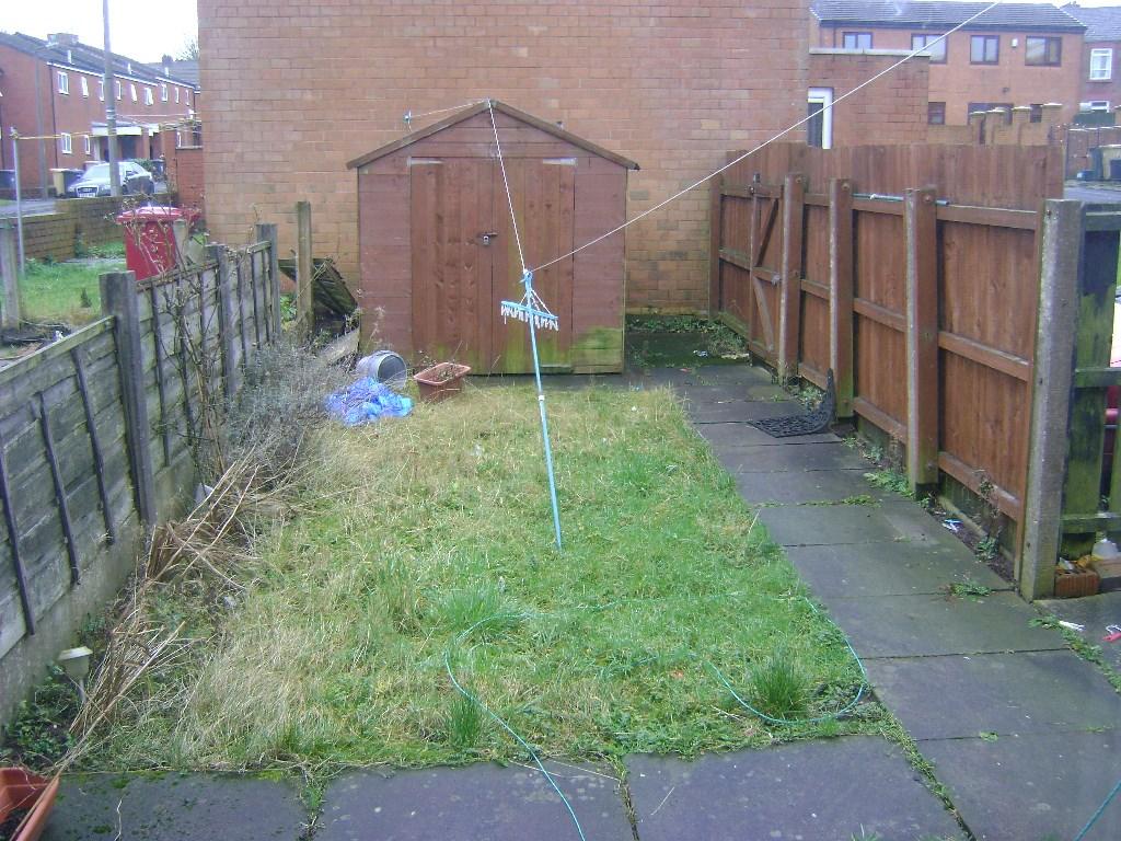 Additional image 6 of Gregson Field, Bolton, Greater Manchester, BL3