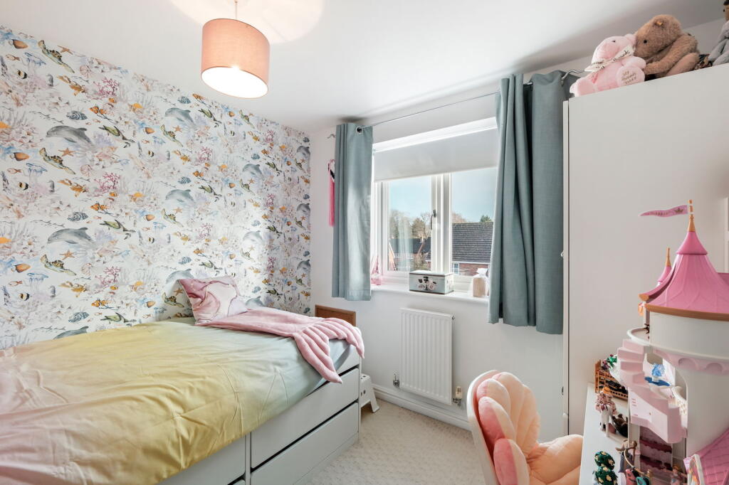 Additional image 11 of Mallow Drive, Woodland Grange, Bromsgrove, B61 0UP