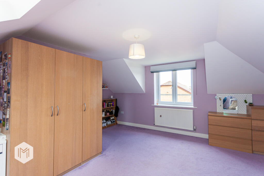 Additional image 21 of Wadebridge Drive, Bury, Greater Manchester, BL8 2NN