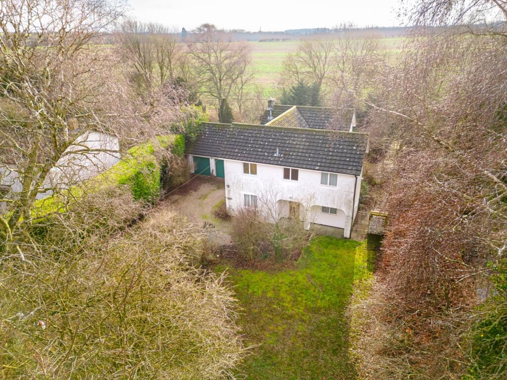 Primary image of Stickling Green, Clavering, Saffron Walden, Essex, CB11