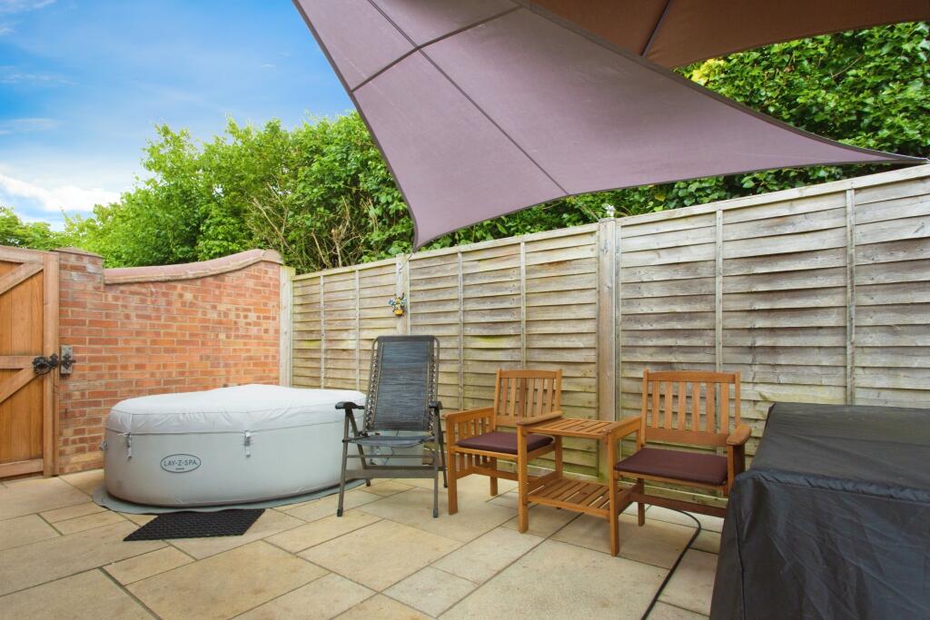 Additional image 14 of Hattons Park, Cambridge, CB24