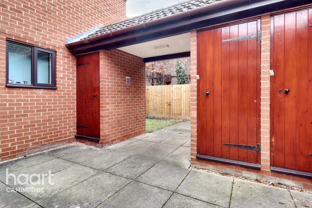 Additional image 10 of Marfield Court, Arbury Road, Cambridge