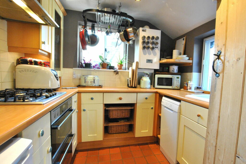 Additional image 6 of The Street, Stradishall, Newmarket, CB8 8YW